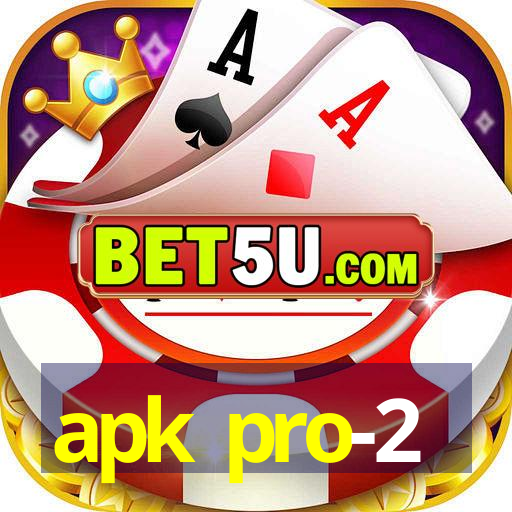 apk pro